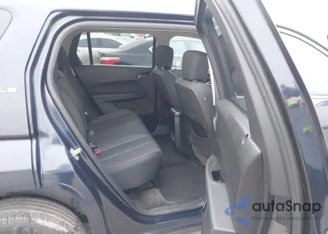 2016 GMC Terrain Sle-1 z USA, uszkodzony, nr VIN 2GKALMEK6G6149404